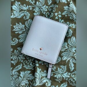 ♠️ Kate Spade Mini Wallet